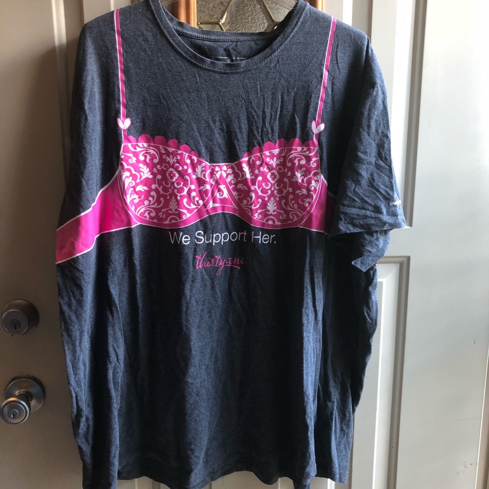 Thirty-One Gives TShirt